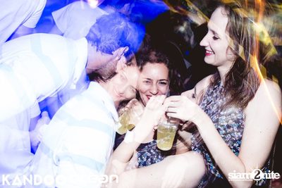 Ocean & Kandoo นำเสนอ Superstar Panda Birthday Bash — photo 99