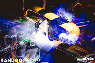 Ocean & Kandoo นำเสนอ Superstar Panda Birthday Bash — photo 100