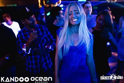 Ocean & Kandoo นำเสนอ Superstar Panda Birthday Bash — photo 101