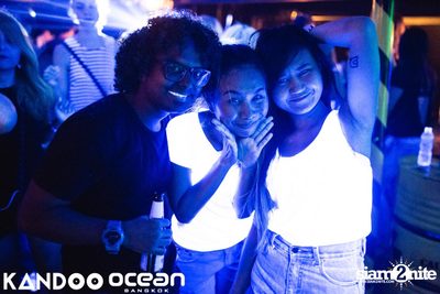 Ocean & Kandoo นำเสนอ Superstar Panda Birthday Bash — photo 103