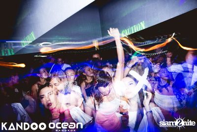 Ocean & Kandoo นำเสนอ Superstar Panda Birthday Bash — photo 105