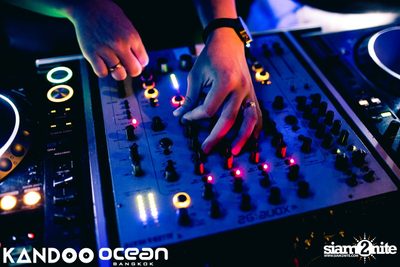 Ocean & Kandoo นำเสนอ Superstar Panda Birthday Bash — photo 106