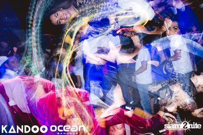 Ocean & Kandoo นำเสนอ Superstar Panda Birthday Bash — photo 107