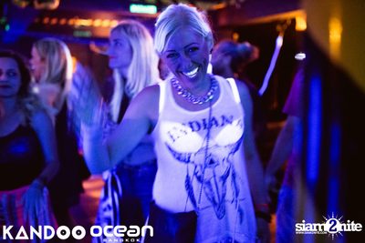 Ocean & Kandoo นำเสนอ Superstar Panda Birthday Bash — photo 109