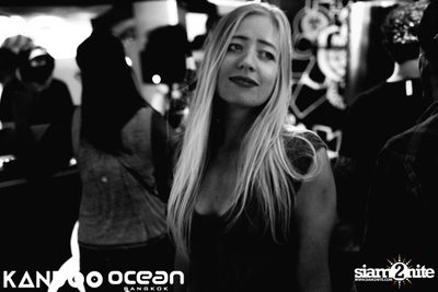 Ocean & Kandoo นำเสนอ Superstar Panda Birthday Bash — photo 110