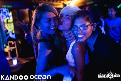 Ocean & Kandoo นำเสนอ Superstar Panda Birthday Bash — photo 112