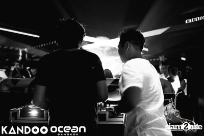 Ocean & Kandoo นำเสนอ Superstar Panda Birthday Bash — photo 116