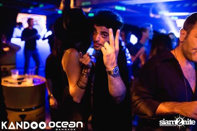 Ocean & Kandoo นำเสนอ Superstar Panda Birthday Bash — photo 117