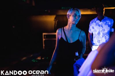 Ocean & Kandoo นำเสนอ Superstar Panda Birthday Bash — photo 118