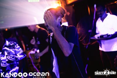 Ocean & Kandoo นำเสนอ Superstar Panda Birthday Bash — photo 120