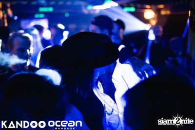 Ocean & Kandoo นำเสนอ Superstar Panda Birthday Bash — photo 122