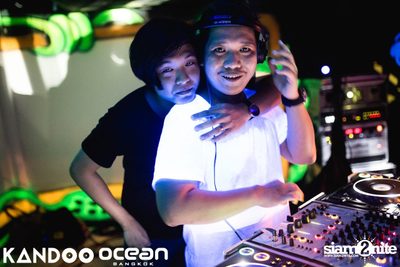 Ocean & Kandoo นำเสนอ Superstar Panda Birthday Bash — photo 124