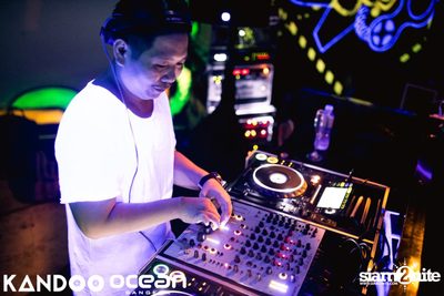 Ocean & Kandoo นำเสนอ Superstar Panda Birthday Bash — photo 125