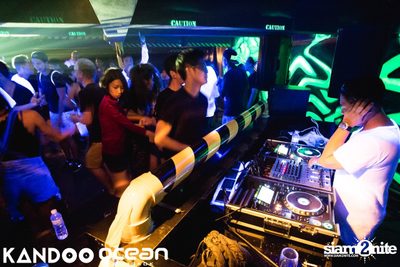 Ocean & Kandoo นำเสนอ Superstar Panda Birthday Bash — photo 129