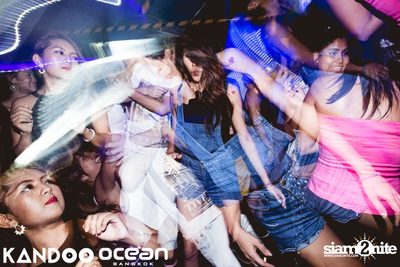 Ocean & Kandoo นำเสนอ Superstar Panda Birthday Bash — photo 130