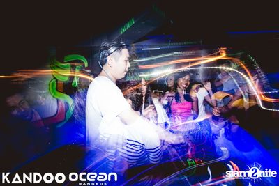 Ocean & Kandoo นำเสนอ Superstar Panda Birthday Bash — photo 131