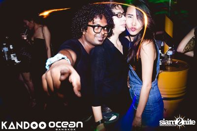 Ocean & Kandoo นำเสนอ Superstar Panda Birthday Bash — photo 133