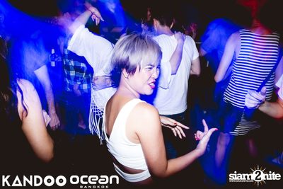 Ocean & Kandoo นำเสนอ Superstar Panda Birthday Bash — photo 134
