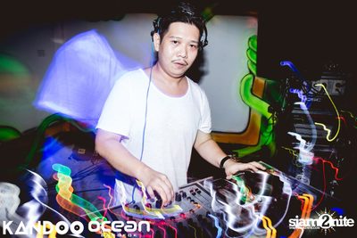 Ocean & Kandoo นำเสนอ Superstar Panda Birthday Bash — photo 135