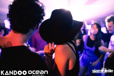Ocean & Kandoo นำเสนอ Superstar Panda Birthday Bash — photo 137