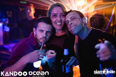 Ocean & Kandoo นำเสนอ Superstar Panda Birthday Bash — photo 140
