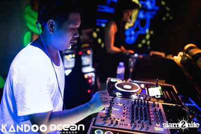 Ocean & Kandoo นำเสนอ Superstar Panda Birthday Bash — photo 143