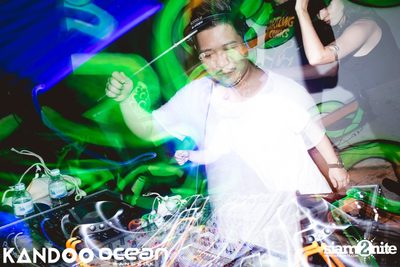 Ocean & Kandoo นำเสนอ Superstar Panda Birthday Bash — photo 144