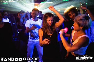 Ocean & Kandoo นำเสนอ Superstar Panda Birthday Bash — photo 147