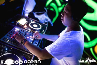 Ocean & Kandoo นำเสนอ Superstar Panda Birthday Bash — photo 148