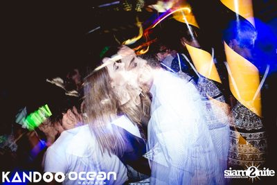 Ocean & Kandoo นำเสนอ Superstar Panda Birthday Bash — photo 149