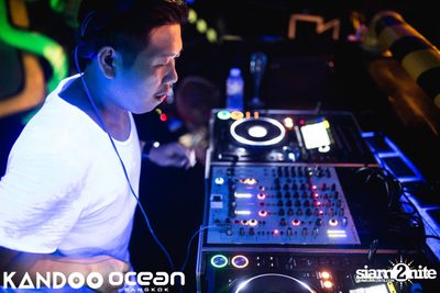 Ocean & Kandoo นำเสนอ Superstar Panda Birthday Bash — photo 150