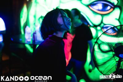 Ocean & Kandoo นำเสนอ Superstar Panda Birthday Bash — photo 151