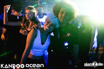 Ocean & Kandoo นำเสนอ Superstar Panda Birthday Bash — photo 152