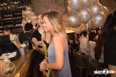 Saturday Night at BottomsUp, Thonglor — photo 16