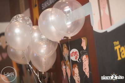 Saturday Night at BottomsUp, Thonglor — photo 33