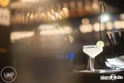 Saturday Night at BottomsUp, Thonglor — photo 39