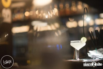 Saturday Night at BottomsUp, Thonglor — photo 40
