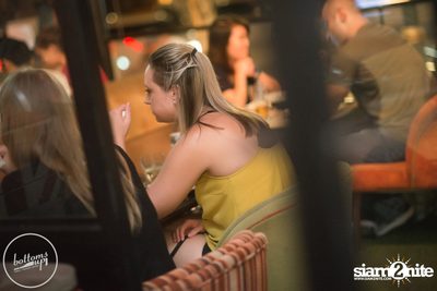 Saturday Night at BottomsUp, Thonglor — photo 48