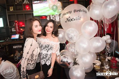 Saturday Night at BottomsUp, Thonglor — photo 62