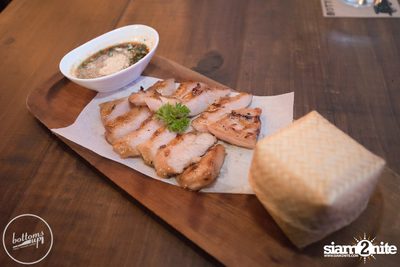 Saturday Night at BottomsUp, Thonglor — photo 84
