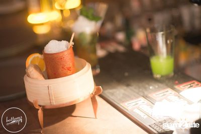 Saturday Night at BottomsUp, Thonglor — photo 86