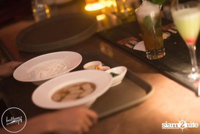 Saturday Night at BottomsUp, Thonglor — photo 90