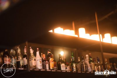 Saturday Night at BottomsUp, Thonglor — photo 93