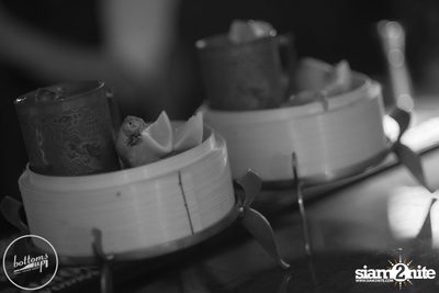 Saturday Night at BottomsUp, Thonglor — photo 97