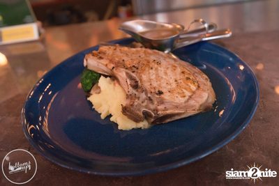 Saturday Night at BottomsUp, Thonglor — photo 145