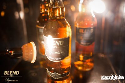 Blend 285 Signature นำเสนอ FTAMPA Live ที่ เซฟเฮ้าส์ — photo 2