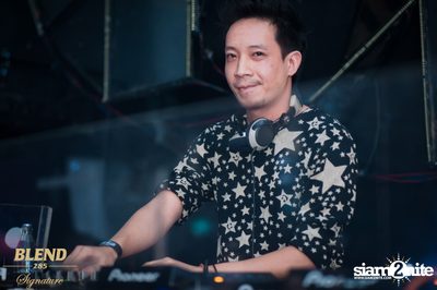 Blend 285 Signature นำเสนอ FTAMPA Live ที่ เซฟเฮ้าส์ — photo 16