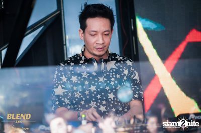 Blend 285 Signature นำเสนอ FTAMPA Live ที่ เซฟเฮ้าส์ — photo 19
