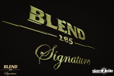 Blend 285 Signature นำเสนอ FTAMPA Live ที่ เซฟเฮ้าส์ — photo 27