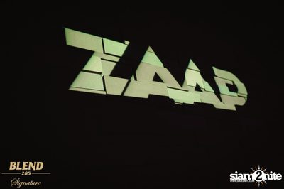 Blend 285 Signature นำเสนอ FTAMPA Live ที่ เซฟเฮ้าส์ — photo 28